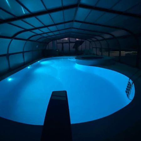 Buarcos Luxury Guest House ฟิเกราดาฟอซ ภายนอก รูปภาพ