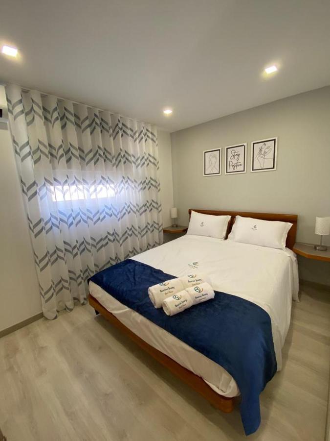 Buarcos Luxury Guest House ฟิเกราดาฟอซ ห้อง รูปภาพ