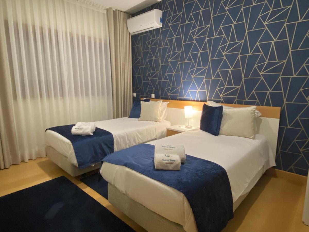 Buarcos Luxury Guest House ฟิเกราดาฟอซ ภายนอก รูปภาพ