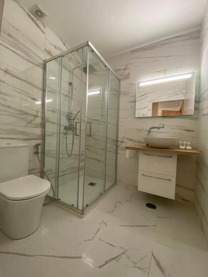 Buarcos Luxury Guest House ฟิเกราดาฟอซ ภายนอก รูปภาพ