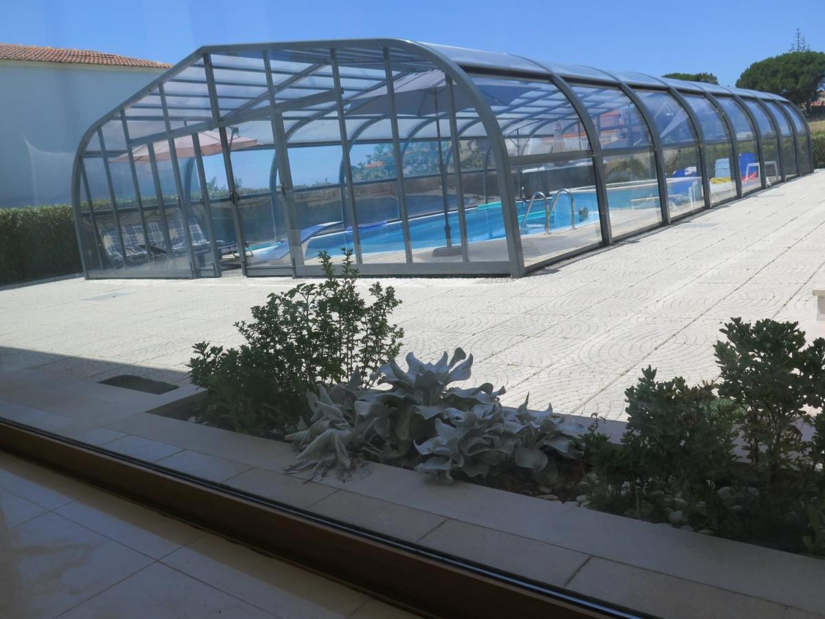 Buarcos Luxury Guest House ฟิเกราดาฟอซ ภายนอก รูปภาพ
