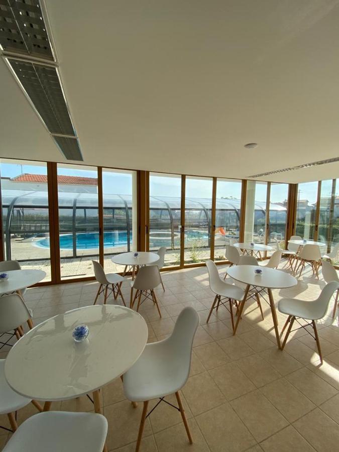 Buarcos Luxury Guest House ฟิเกราดาฟอซ ภายนอก รูปภาพ