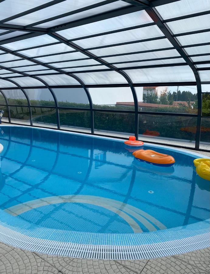 Buarcos Luxury Guest House ฟิเกราดาฟอซ ภายนอก รูปภาพ