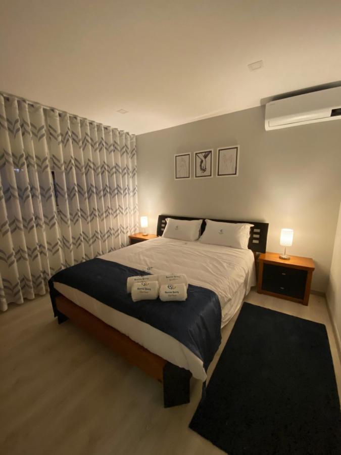 Buarcos Luxury Guest House ฟิเกราดาฟอซ ภายนอก รูปภาพ