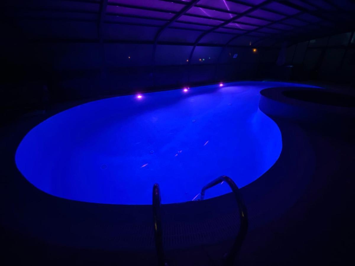 Buarcos Luxury Guest House ฟิเกราดาฟอซ ภายนอก รูปภาพ