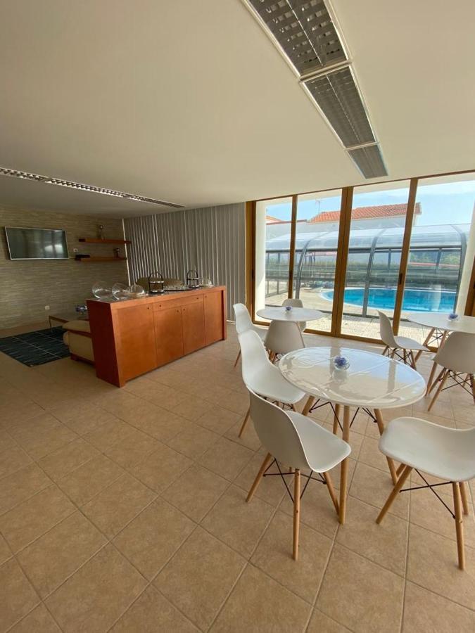 Buarcos Luxury Guest House ฟิเกราดาฟอซ ภายนอก รูปภาพ